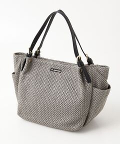 LA BAGAGERIE / ラ バガジェリー トートバッグ | サマーバスケットトート Sサイズ