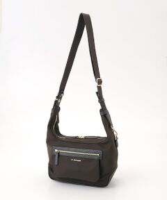 LA BAGAGERIE / ラ バガジェリー ショルダーバッグ | ループ2WAYショルダーバッグ　SSサイズ