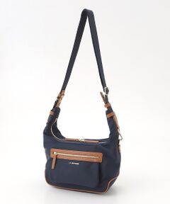 定番ラージバックBREIZCABA ブルターニュ地方デザイン セール！ BLUE SINCERE トートバッグ メンズ 本革 大きめ ビジネス