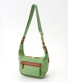 LA BAGAGERIE / ラ バガジェリー ショルダーバッグ | ループ2WAYショルダーバッグ　SSサイズ