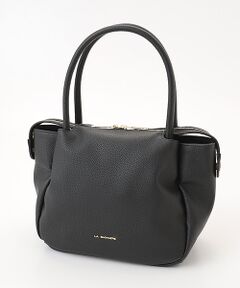 LA BAGAGERIE / ラ バガジェリー トートバッグ | ブリッジトートバッグ Sサイズ