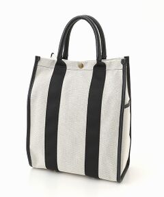 LA BAGAGERIE / ラ バガジェリー トートバッグ | クラシックタテナガトート