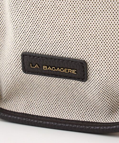 LA BAGAGERIE / ラ バガジェリー トートバッグ | クラシックタテナガトート | 詳細8
