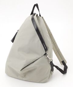 LA BAGAGERIE / ラ バガジェリー リュック・バックパック | トライアングルリュックサック