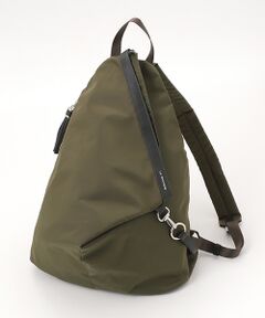 LA BAGAGERIE / ラ バガジェリー リュック・バックパック | トライアングルリュックサック