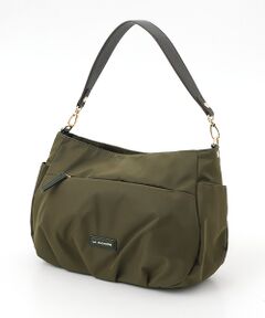 LA BAGAGERIE / ラ バガジェリー ショルダーバッグ | タック2WAYショルダーバッグ