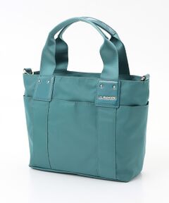 LA BAGAGERIE / ラ バガジェリー トートバッグ | 2WAYナイロンミニトート