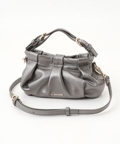 ショルダーバッグ（条件：シルバー系）| ファッション通販
