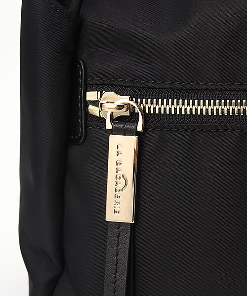 LA BAGAGERIE / ラ バガジェリー ショルダーバッグ | メタルバックル　ボックスショルダー　SSサイズ | 詳細7