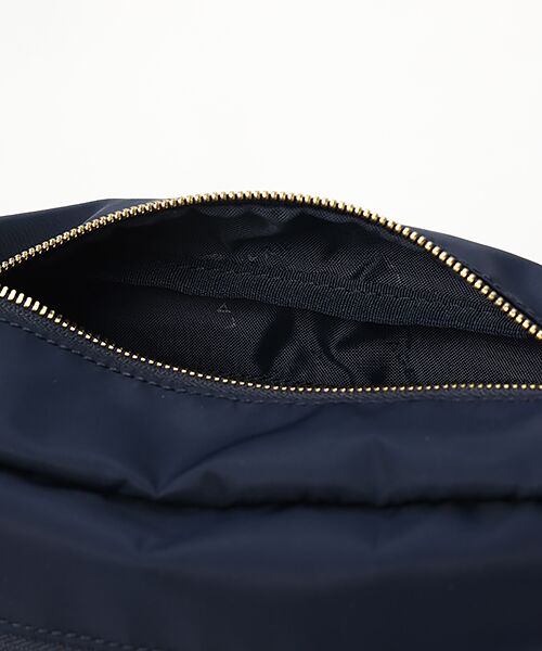 LA BAGAGERIE / ラ バガジェリー ショルダーバッグ | メタルバックル　ボックスショルダー　SSサイズ | 詳細12