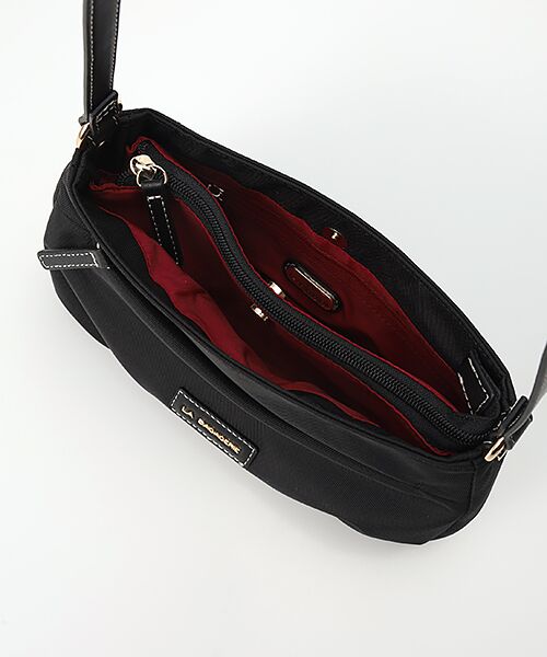 バッグ L&S Amazon | SLMOTO ハードサドルバッグ、ホワイト ハードサドル