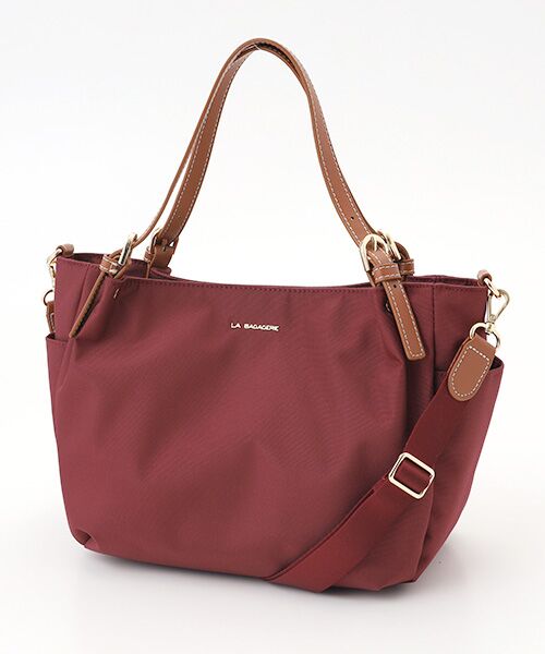 【美品】russet キャンバス 2way トート ショルダー 美品】 russet 完売品 ショルダーバッグ トートバッグ 2way