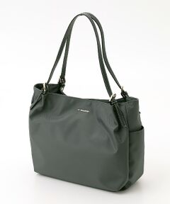 LA BAGAGERIE / ラ バガジェリー トートバッグ | ポリエステルキャンバス　A4トート