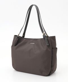 LA BAGAGERIE / ラ バガジェリー トートバッグ | ポリエステルキャンバス　A4トート