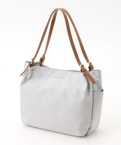 LA BAGAGERIE / ラ バガジェリー トートバッグ | ポリエステルキャンバス　A4トート