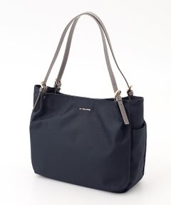 LA BAGAGERIE / ラ バガジェリー トートバッグ | ポリエステルキャンバス　A4トート