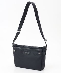 LA BAGAGERIE / ラ バガジェリー ショルダーバッグ | 【撥水ナイロン】ベーシックポシェット