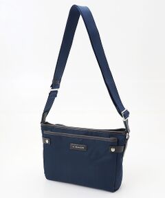 LA BAGAGERIE / ラ バガジェリー ショルダーバッグ | 【撥水ナイロン】ベーシックポシェット