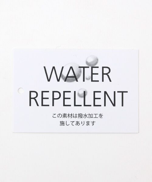 LA BAGAGERIE / ラ バガジェリー ショルダーバッグ | 【撥水ナイロン】ベーシックポシェット | 詳細8