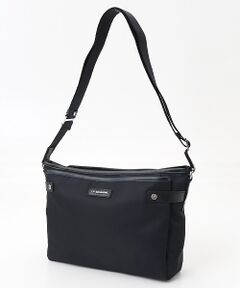 LA BAGAGERIE / ラ バガジェリー ショルダーバッグ | 【撥水ナイロン】ベーシックショルダー