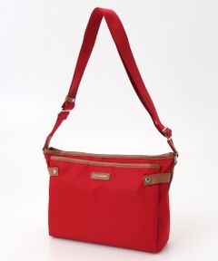 LA BAGAGERIE / ラ バガジェリー ショルダーバッグ | 【撥水ナイロン】ベーシックショルダー