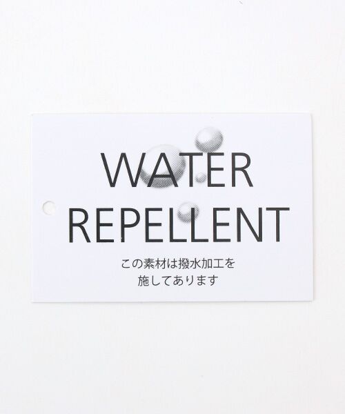 LA BAGAGERIE / ラ バガジェリー ショルダーバッグ | 【撥水ナイロン】ベーシックショルダー | 詳細9