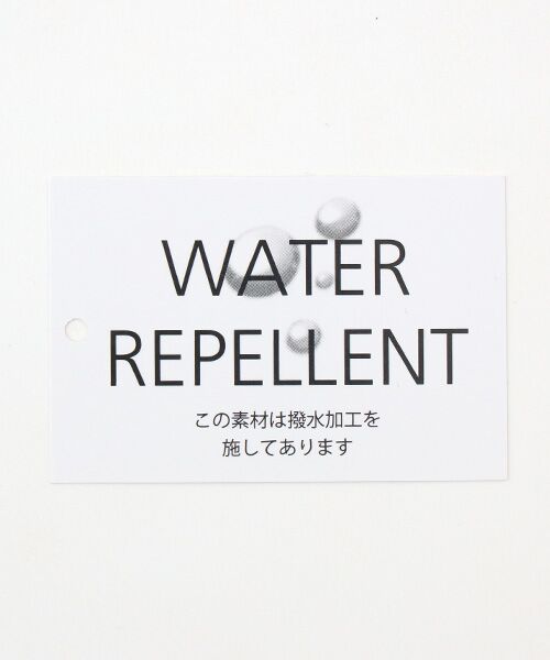 LA BAGAGERIE / ラ バガジェリー トートバッグ | 【撥水ナイロン】ベーシック2WAYミニトート | 詳細10