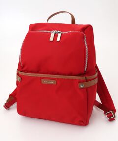 LA BAGAGERIE / ラ バガジェリー リュック・バックパック | 【撥水ナイロン】ベーシックリュック