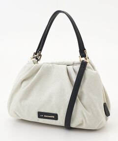 LA BAGAGERIE / ラ バガジェリー トートバッグ | ナチュラルタックトート　mini