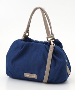 LA BAGAGERIE / ラ バガジェリー トートバッグ | ナチュラルタックトート　mini