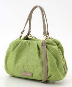 LA BAGAGERIE / ラ バガジェリー トートバッグ | ナチュラルタックトート　mini