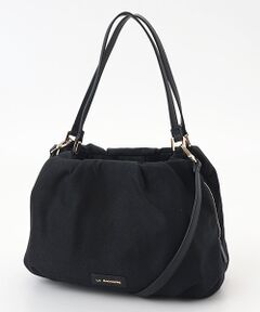 LA BAGAGERIE / ラ バガジェリー トートバッグ | ナチュラルタックトート