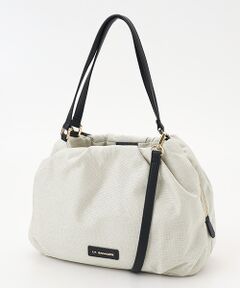 LA BAGAGERIE / ラ バガジェリー トートバッグ | ナチュラルタックトート