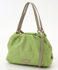 LA BAGAGERIE / ラ バガジェリー トートバッグ | ナチュラルタックトート