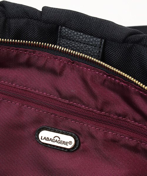 LA BAGAGERIE / ラ バガジェリー トートバッグ | ナチュラルタックトート | 詳細1