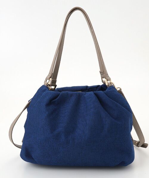 LA BAGAGERIE / ラ バガジェリー トートバッグ | ナチュラルタックトート | 詳細5