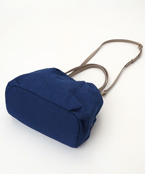 LA BAGAGERIE / ラ バガジェリー トートバッグ | ナチュラルタックトート | 詳細6