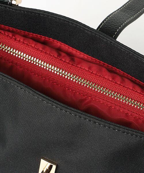 LA BAGAGERIE / ラ バガジェリー トートバッグ | ポリエステルオックス2wayトート | 詳細1