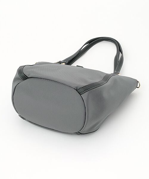 LA BAGAGERIE / ラ バガジェリー トートバッグ | ポリエステルオックス2wayトート | 詳細5