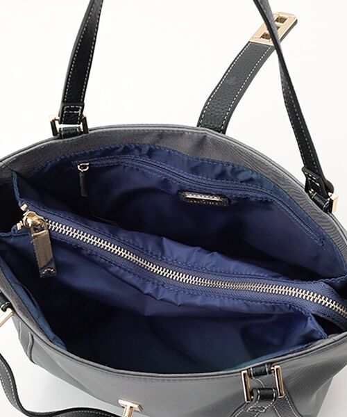 LA BAGAGERIE / ラ バガジェリー トートバッグ | ポリエステルオックス2wayトート | 詳細6