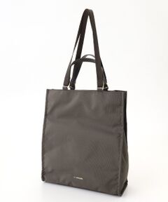 LA BAGAGERIE / ラ バガジェリー トートバッグ | 縦長スクエアトート