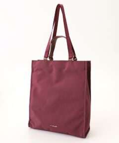 LA BAGAGERIE / ラ バガジェリー トートバッグ | 縦長スクエアトート