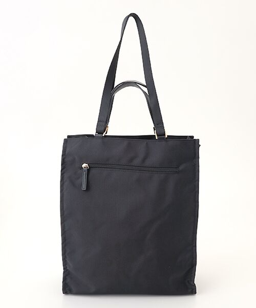 LA BAGAGERIE / ラ バガジェリー トートバッグ | 縦長スクエアトート | 詳細3