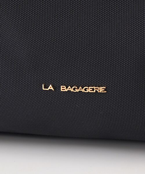 LA BAGAGERIE / ラ バガジェリー トートバッグ | 縦長スクエアトート | 詳細8
