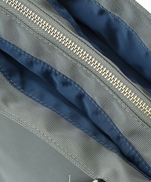 LA BAGAGERIE / ラ バガジェリー トートバッグ | 縦長スクエアトート | 詳細9