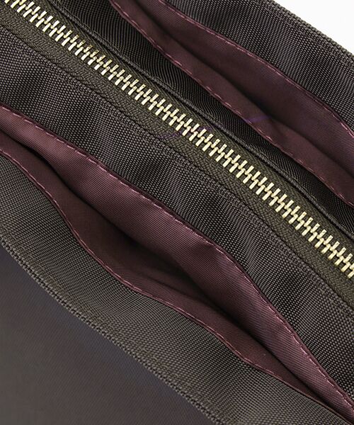 LA BAGAGERIE / ラ バガジェリー トートバッグ | 縦長スクエアトート | 詳細10