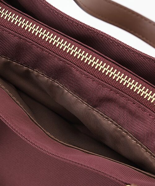 LA BAGAGERIE / ラ バガジェリー トートバッグ | 縦長スクエアトート | 詳細11