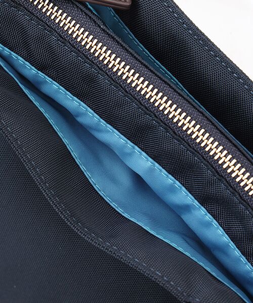 LA BAGAGERIE / ラ バガジェリー トートバッグ | 縦長スクエアトート | 詳細12