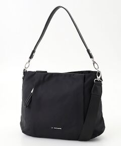 LA BAGAGERIE / ラ バガジェリー ショルダーバッグ | 多収納ナイロン2WAYショルダー