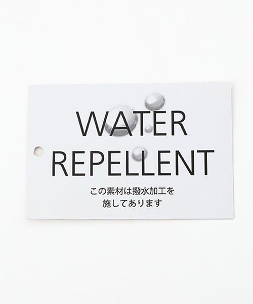 LA BAGAGERIE / ラ バガジェリー ショルダーバッグ | 多収納ナイロン2WAYショルダー | 詳細9